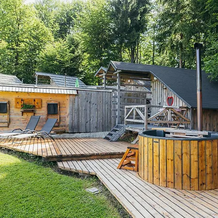 Alp Glamping Village * Radovljica