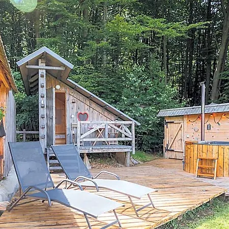 Alp Glamping Village *