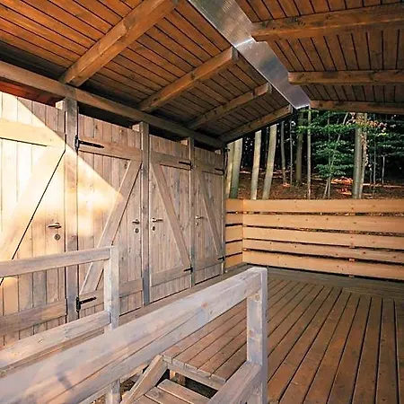 Alp Glamping Village *