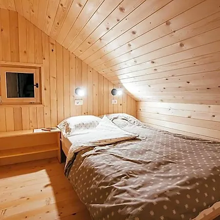 Alp Glamping Village *