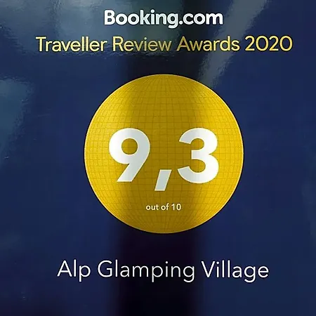 Alp Glamping Village Campsite