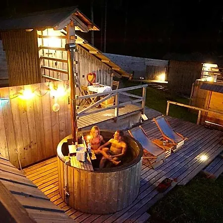 Alp Glamping Village * Radovljica