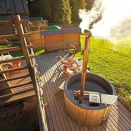 Alp Glamping Village * Radovljica