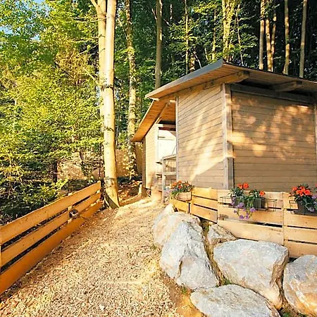 Alp Glamping Village Radovljica