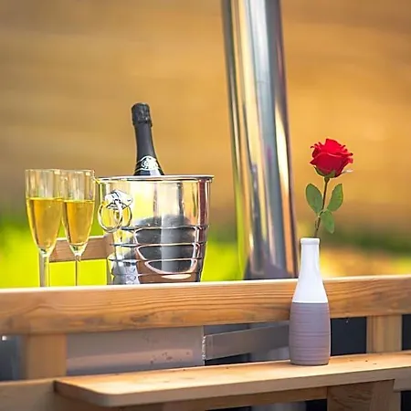 Alp Glamping Village