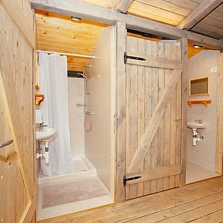 Alp Glamping Village Campsite *