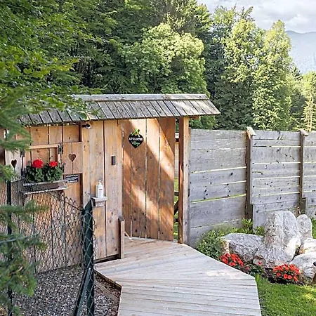 Campsite Alp Glamping Village *