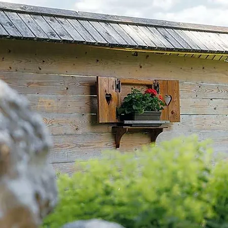 Alp Glamping Village Campsite *