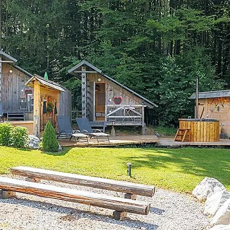 Alp Glamping Village * Radovljica