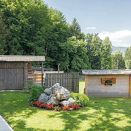 Alp Glamping Village Campsite