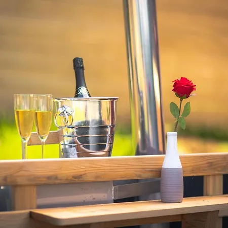 Alp Glamping Village Campingplatz