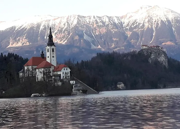 Camping Alp Glamping Village *