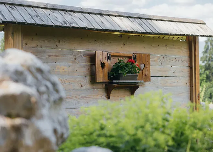 Alp Glamping Village * Radovljica